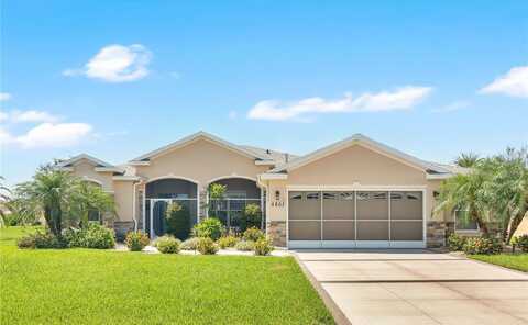 5803 GREENBRIAR LOOP, LEESBURG, FL 34748