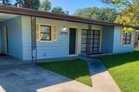 2770 WOOD STREET, SARASOTA, FL 34237