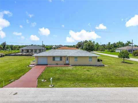 19359 BOULDER AVENUE, PORT CHARLOTTE, FL 33954