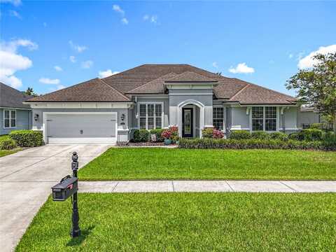 4328 ROCK PIGEON LANE, MIDDLEBURG, FL 32068