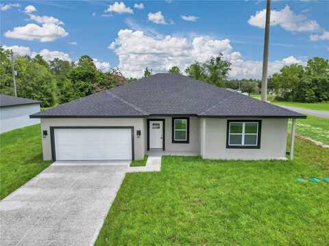 13855 SW 47TH CIRCLE, OCALA, FL 34473