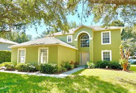 512 YEARLING COVE LOOP, APOPKA, FL 32703
