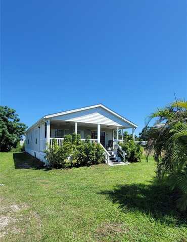 4835 DUNCAN ROAD, PUNTA GORDA, FL 33982