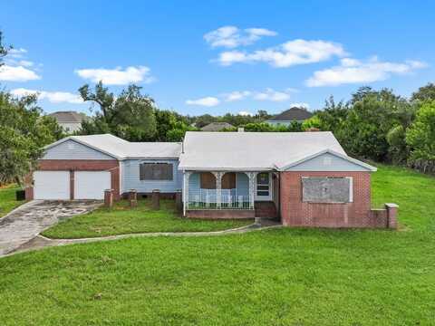 1501 12TH STREET NE, RUSKIN, FL 33570