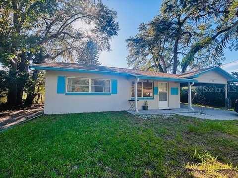 6125 BEACON POINT DRIVE, WEEKI WACHEE, FL 34607