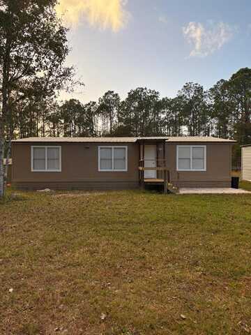 1434 CINNAMON, BUNNELL, FL 32110