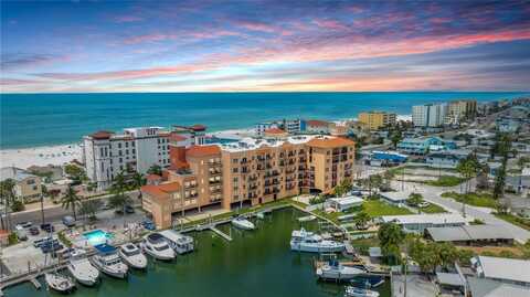 13235 GULF BOULEVARD, MADEIRA BEACH, FL 33708