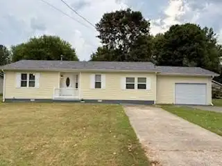 1155 W Noel Ave, Madisonville, KY 42431