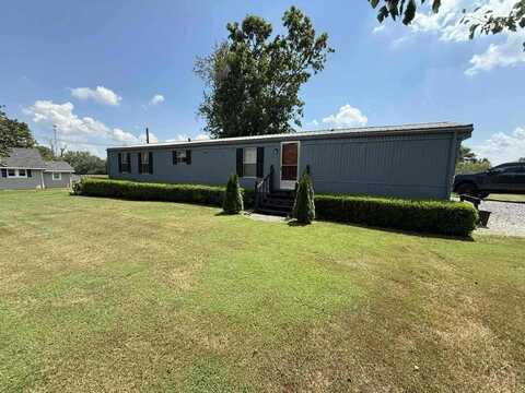 8605 Nebo Rd., Nebo, KY 42441