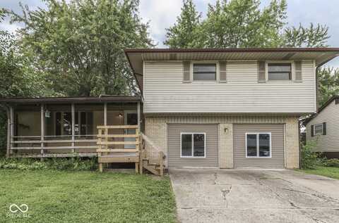 5337 Gambel Road, Indianapolis, IN 46221