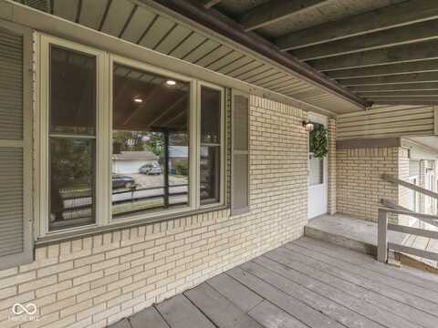 5337 Gambel Road, Indianapolis, IN 46221