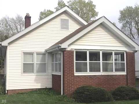 5171 Evanston Avenue, Indianapolis, IN 46205