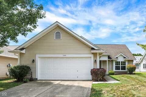 7346 Brackenwood Drive, Indianapolis, IN 46260