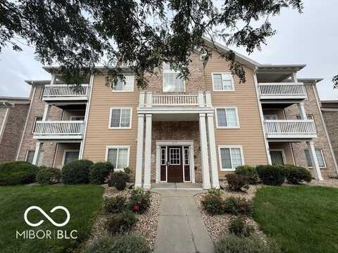 6519 Jade Stream Court, Indianapolis, IN 46237