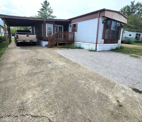 3102 A Van Bibber Lake, Greencastle, IN 46135