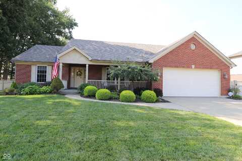 381 Woodside Court, Batesville, IN 47006