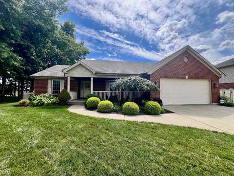 381 Woodside Court, Batesville, IN 47006