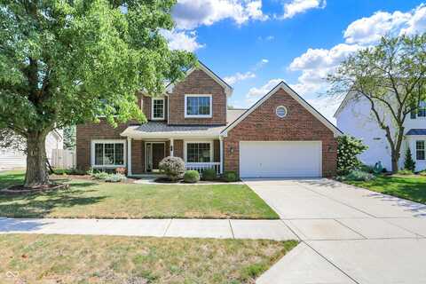 13465 Clifty Falls Drive, Carmel, IN 46032