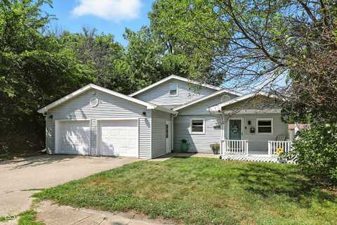 517 W 6th Street, Sheridan, IN 46069