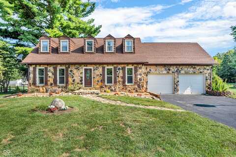 8740 Big Bend Road, Martinsville, IN 46151