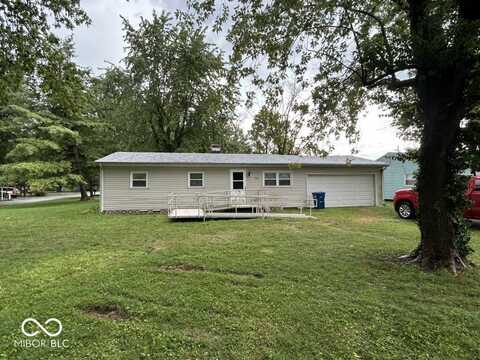 1688 Cardinal Lane, Shelbyville, IN 46176