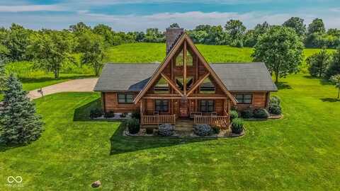 8005 E Thompson Road, Indianapolis, IN 46239