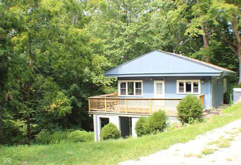 12165 State Highway 243, Cloverdale, IN 46120