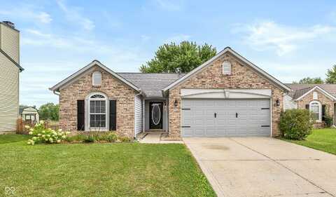 2325 Canvasback Drive, Indianapolis, IN 46234