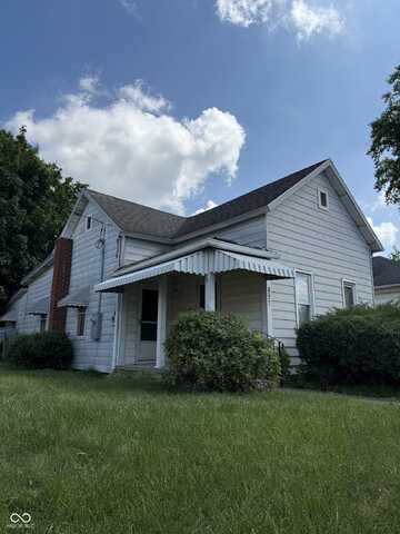 1700 E 13th Street, Muncie, IN 47302