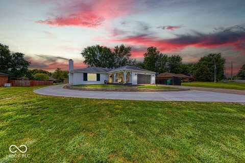 1831 Upper Shelbyville Road, Franklin, IN 46131