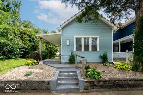 115 Wisconsin Street, Indianapolis, IN 46225