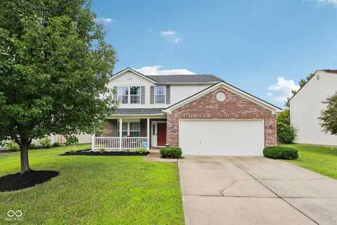 2328 Black Gold Drive, Indianapolis, IN 46234