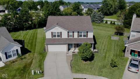 3517 White Cliff Way, Whitestown, IN 46075