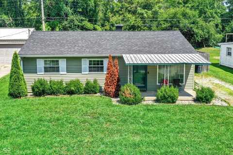 718 Berkeley Drive, Shelbyville, IN 46176
