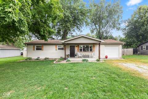 507 E Marion Avenue, Arcadia, IN 46030