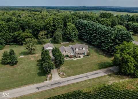 1078 W Suttles Road, Connersville, IN 47331