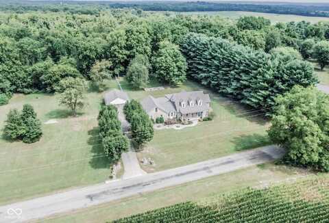 1078 W Suttles Road, Connersville, IN 47331