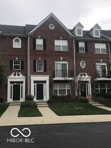11715 Anton Drive, Zionsville, IN 46077