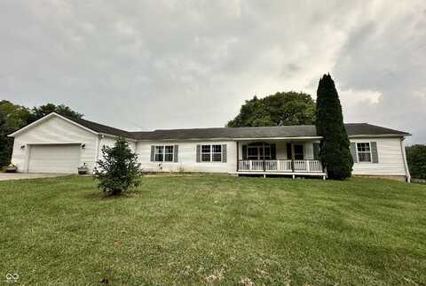 4290 Voyles Road, Martinsville, IN 46151