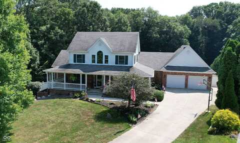 1061 W Cedar Lane, Crawfordsville, IN 47933