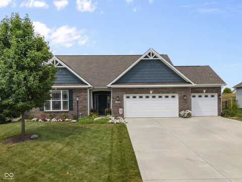 7516 Starkey Court, Indianapolis, IN 46278