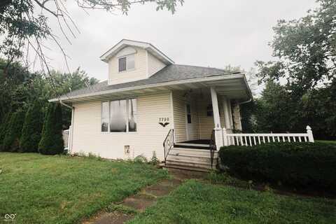 7720 E Hanna Avenue, Indianapolis, IN 46239