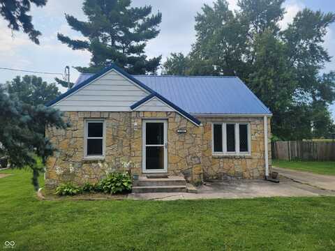 1343 Lindberg Road, Anderson, IN 46012