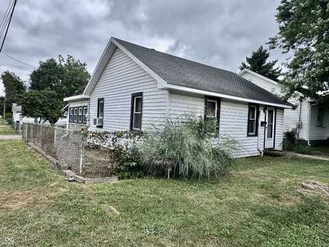 2102 S 18th Street, New Castle, IN 47362