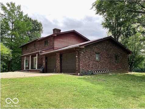 151 W County Road 575 N, Shelburn, IN 47879