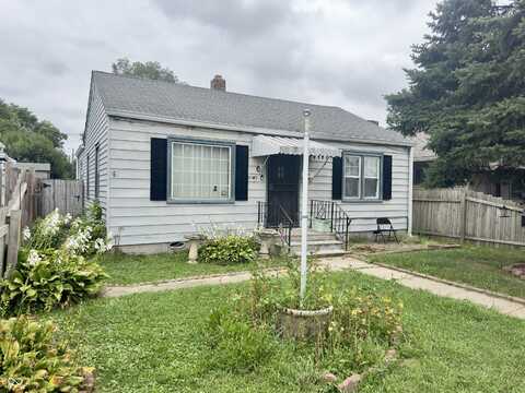 3040 English Avenue, Indianapolis, IN 46201
