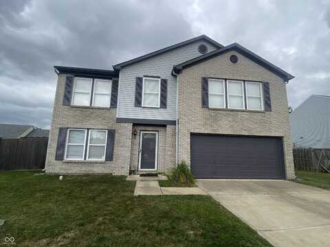 6303 Amber Valley Lane, Indianapolis, IN 46237