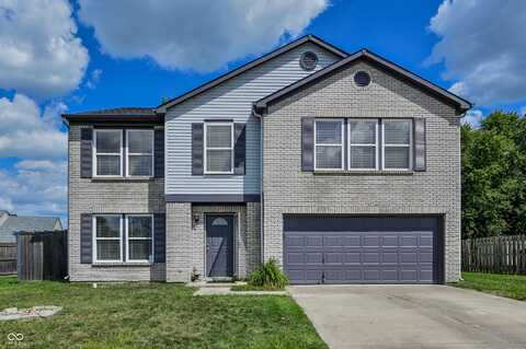 6303 Amber Valley Lane, Indianapolis, IN 46237