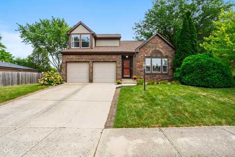12031 Colbarn Drive, Fishers, IN 46038