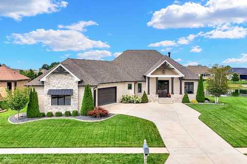 5668 Surry Lane, Greenwood, IN 46143
